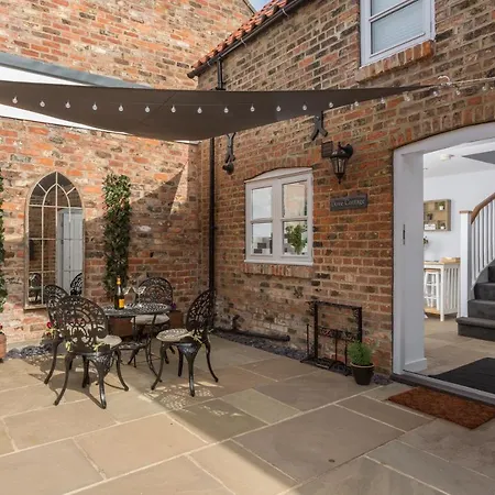 'dove Cottage' Modern And Cosy *