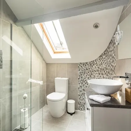 'dove Cottage' Modern And Cosy شقة يورك