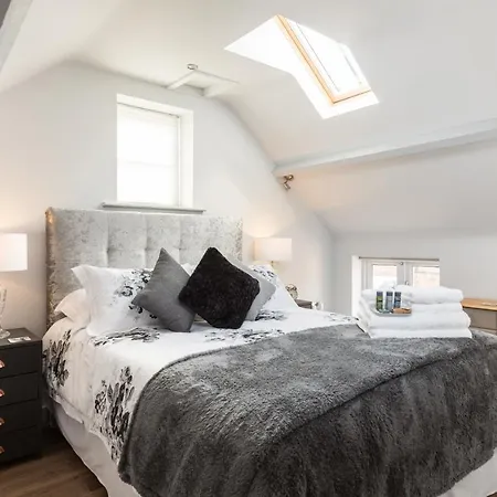 'dove Cottage' Modern And Cosy شقة *